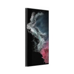 Samsung Galaxy S22 Ultra 512GB Preto 5G AMOLED 120Hz