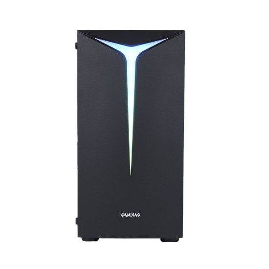 PC Gaming Ryzen 5 5600G 24GB SSD 512GB GTX 1650 4GB