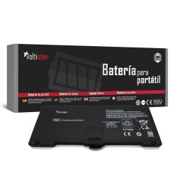 BATERIA PARA PORTÁTIL HP PROBOOK 5330M 635146-001
