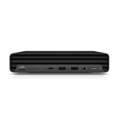 Pack HP 600 G6 Mini i5 10500T + Monitor 23" + Teclado/Rato + WiFi USB