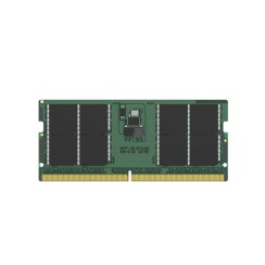 Memória RAM 8GB DDR5 SO-DIMM para Portátil
