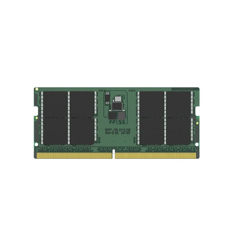 Memória RAM 8GB DDR5 SO-DIMM para Portátil