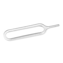 Pin Extractor de Cartão SIM Universal para Telemóvel