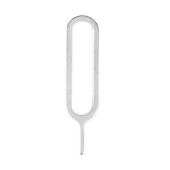 Pin Extractor de Cartão SIM Universal para Telemóvel