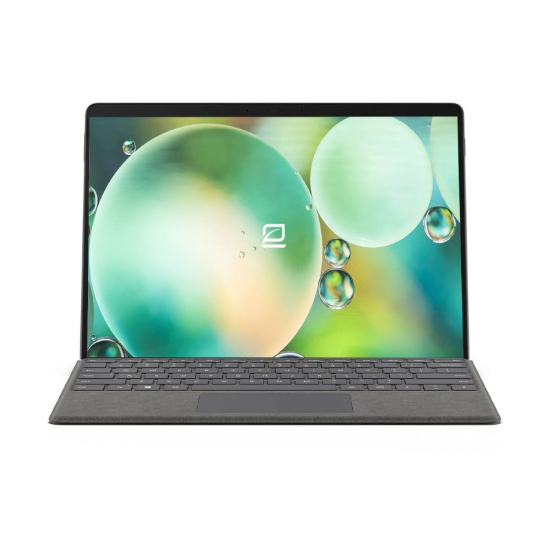 Microsoft Surface Pro 8 + Teclado 13" i5 16GB 256GB 3K Prata