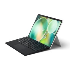 Surface Pro 8 i7 16GB 512GB SSD com Teclado 13" Prata