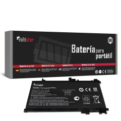 BATERIA PARA PORTÁTIL HP TE03XL HSTNN-UB7A TE03061XL TPN-Q173