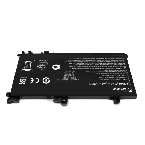 BATERIA PARA PORTÁTIL HP TE03XL HSTNN-UB7A TE03061XL TPN-Q173