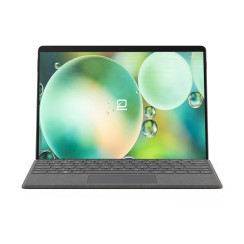 Microsoft Surface Pro 8 + Teclado i7 16GB SSD 1TB 13" 3K Prata