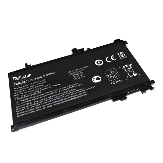 BATERIA PARA PORTÁTIL HP TE03XL HSTNN-UB7A TE03061XL TPN-Q173