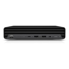 Pack HP 800 G6 Mini i5 10500T + Monitor 27" + Teclado/Rato + WiFi USB