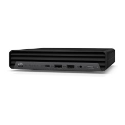 Pack HP 800 G6 Mini i5 10500T + Monitor 27" + Teclado/Rato + WiFi USB
