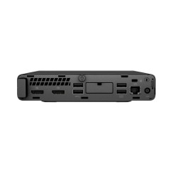 Pack HP 800 G5 Mini i5 9500T + Monitor 27" + Teclado/Rato + WiFi USB