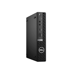 Pack Dell 5080 Micro i5 10500T + Monitor 27" + Teclado/Rato + WiFi USB