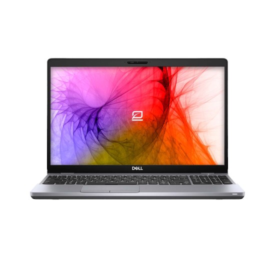Dell Latitude 5510 15,6" i5-10310U 32GB SSD 512GB FHD