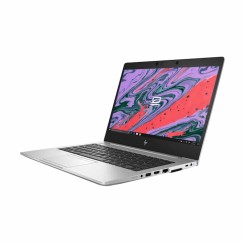 HP EliteBook 830 G6 Touch 13,3" i5 16GB SSD 512GB