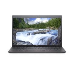 Dell Latitude 3301 13,3" i5-8365U 8GB SSD 256GB FHD Preto