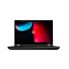 Lenovo Thinkpad P15 15,6" i7 10850H, 32GB, SSD 1TB, FHD, NVIDIA Quadro T2000 Max-Q 4GB, A+