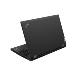Lenovo ThinkPad P15 Gen 2i i7-11850H 32GB 512GB RTX A2000