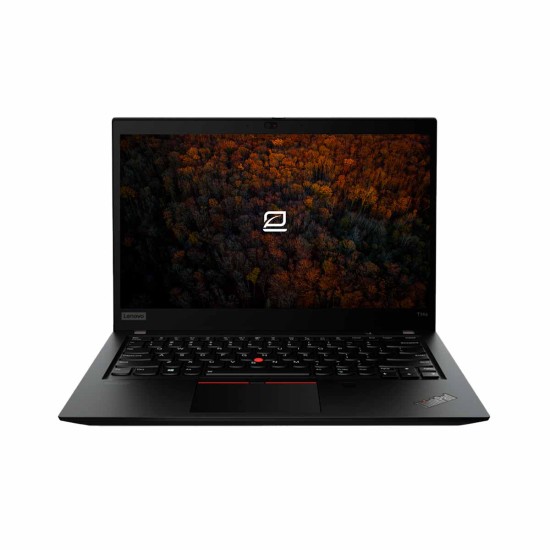 Lenovo ThinkPad T14s G1 Tátil i5 16GB SSD 256GB 14" FHD