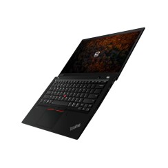 Lenovo ThinkPad T14s G1 Tátil i5 16GB SSD 256GB 14" FHD