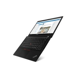 Lenovo ThinkPad T14s G2 Tátil i5 16GB SSD 256GB 14" FHD