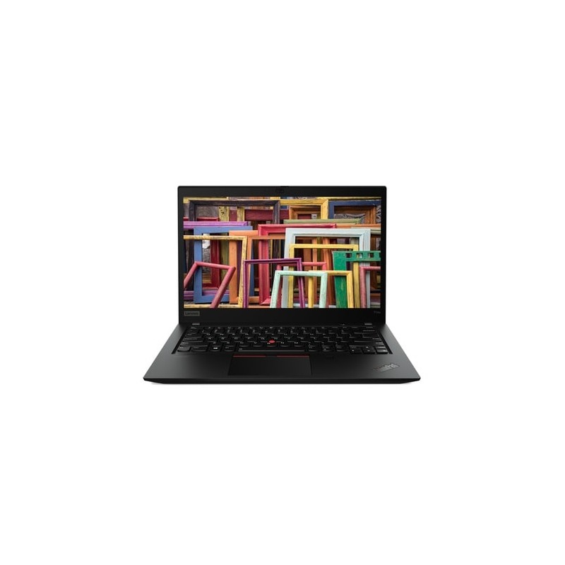 Lenovo ThinkPad T14s G2 Tátil i5 16GB SSD 256GB 14" FHD