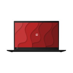 Lenovo ThinkPad X1 Extreme G2 15,6" i7-9750H 16GB SSD 512GB GTX 1650