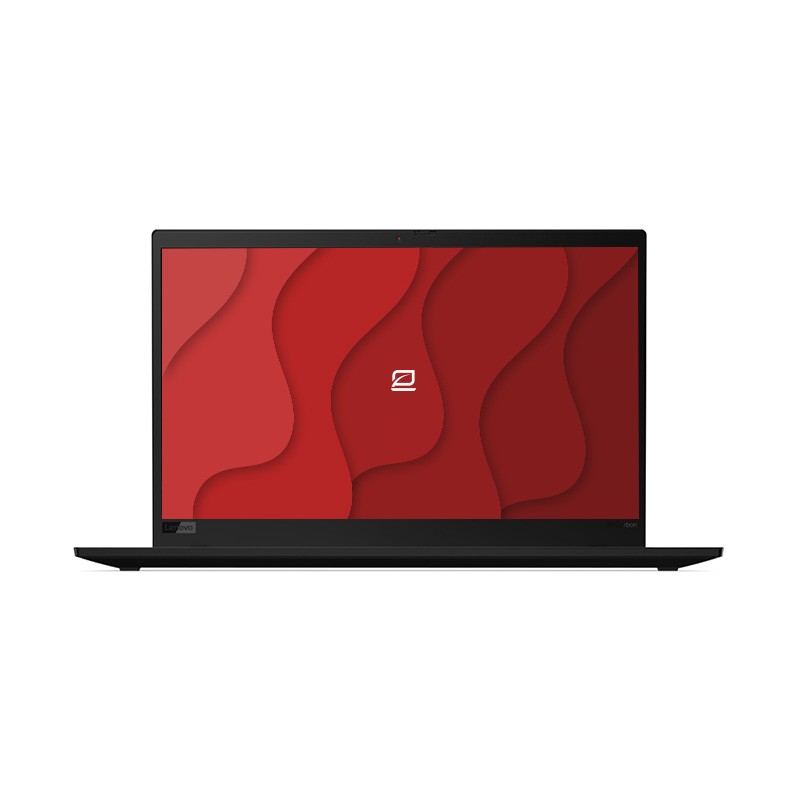 Lenovo ThinkPad X1 Extreme G2 15,6" i7-9750H 32GB SSD 512GB GTX 1650