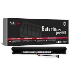 BATERIA PARA PORTÁTIL LENOVO 5B10K02215 5B10K02218 5B10K02219 L15L4A01 L15M4A01 L15S4A01