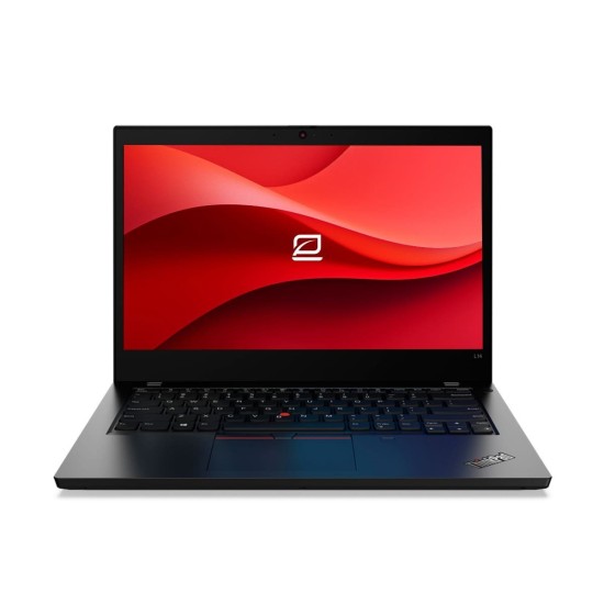 Lenovo ThinkPad L14 G1 14" i5-10310U 16GB SSD 256GB FHD