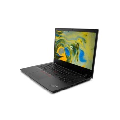 Lenovo ThinkPad L14 G2 14" i5-1145G7 16GB SSD 512GB FHD
