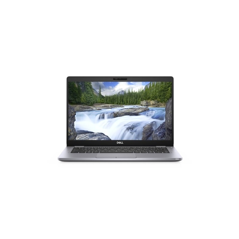 Dell Latitude 5320 13,3" i7-1185G7 16GB SSD 512GB FHD