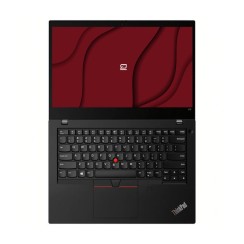 Lenovo ThinkPad L14 G3 14" i5-1245U 8GB SSD 256GB FHD