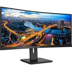 Monitor Philips 346B1C Outlet 34" Curvo WQHD USB-C