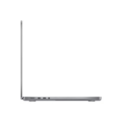 Apple MacBook Pro 14" M1 Pro 16GB 512GB Cinzento Espacial (2021)