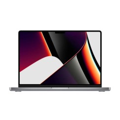 Apple MacBook Pro 14" M1 Pro 16GB 512GB Cinzento Espacial (2021)