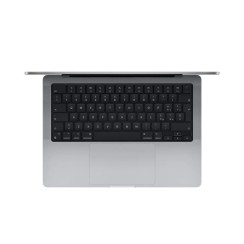 Apple MacBook Pro 14" M1 Pro 16GB 512GB Cinzento Espacial (2021)