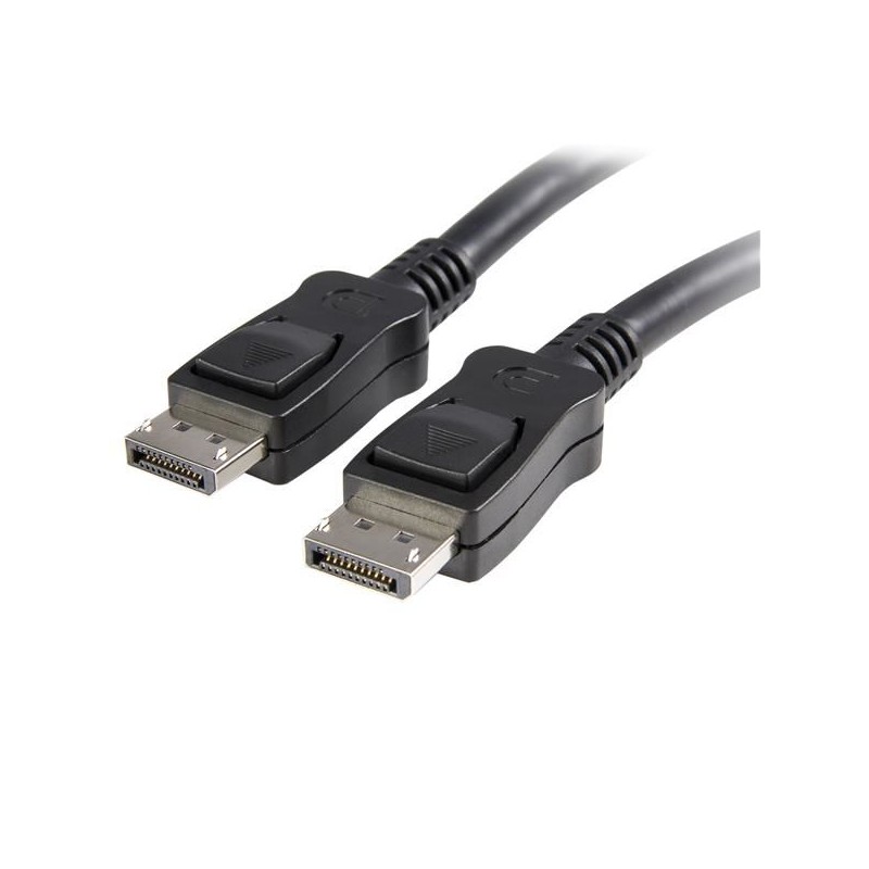 Cabo DisplayPort para DisplayPort 1,5 m | Conexão digital de vídeo/áudio