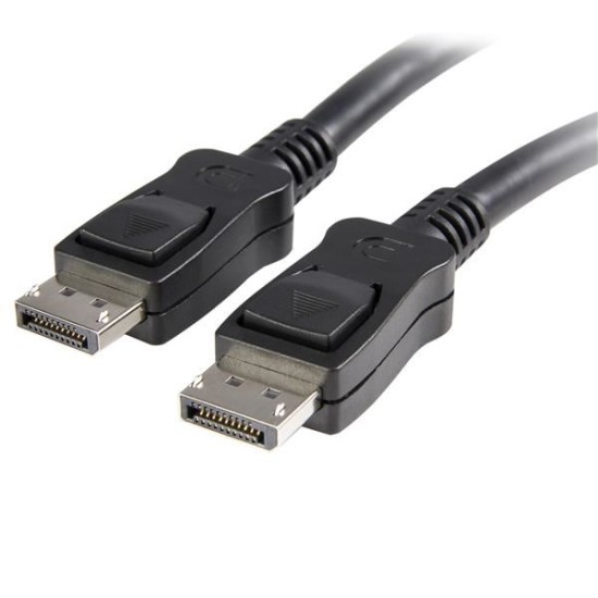 Cabo DisplayPort para DisplayPort 1,5 m | Conexão digital de vídeo/áudio