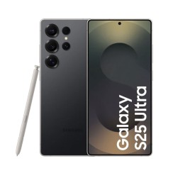 Samsung Galaxy S25 Ultra 1TB Titânio Negro · 6,9" QHD+ · 5G