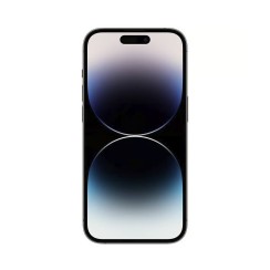 Apple iPhone 14 Pro 128GB Preto-espacial - Potência A16 e câmara Pro