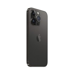 Apple iPhone 14 Pro 128GB Preto-espacial - Potência A16 e câmara Pro