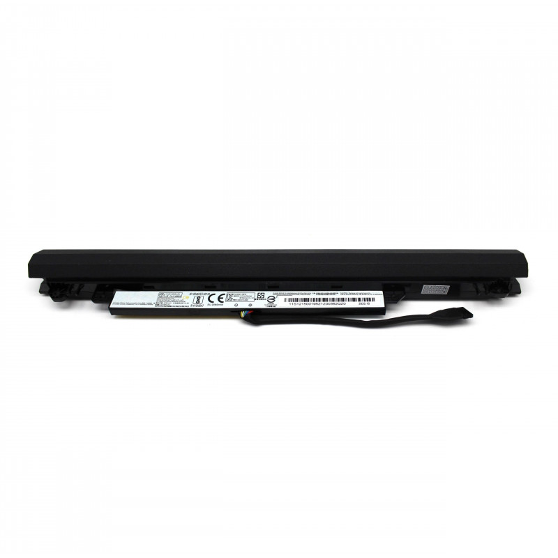 BATERIA PARA PORTÁTIL LENOVO IDEAPAD 100-14IBR 14" SÉRIE L15L3A03