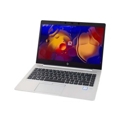 HP EliteBook 840 G5 | i5-8350U · 8 GB · 256 GB SSD · FHD 14″