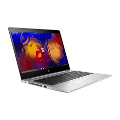 HP EliteBook 840 G5 | i5-8350U · 16 GB · 512 GB SSD · FHD 14″