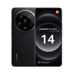 Xiaomi 14 Ultra 5G 16GB 512GB Preto | Leica Snapdragon 8 Gen 3