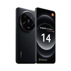 Xiaomi 14 Ultra 5G 16GB 512GB Preto | Leica Snapdragon 8 Gen 3