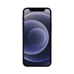 Apple iPhone 12 mini 128GB Preto | 5G OLED 5,4" A14 Bionic