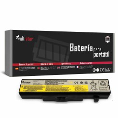 BATERIA PARA PORTÁTIL LENOVO IDEAPAD G480 G585 Y480 IY485 Y580 Z380 Z580